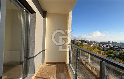 Park Yaşam Atlantis Satılık 1+1 Deniz Manzaralı Daire