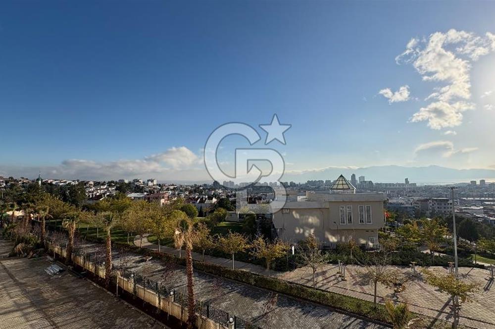 Park Yaşam Atlantis Satılık 1+1 Deniz Manzaralı Daire