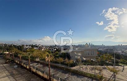 Park Yaşam Atlantis Satılık 1+1 Deniz Manzaralı Daire