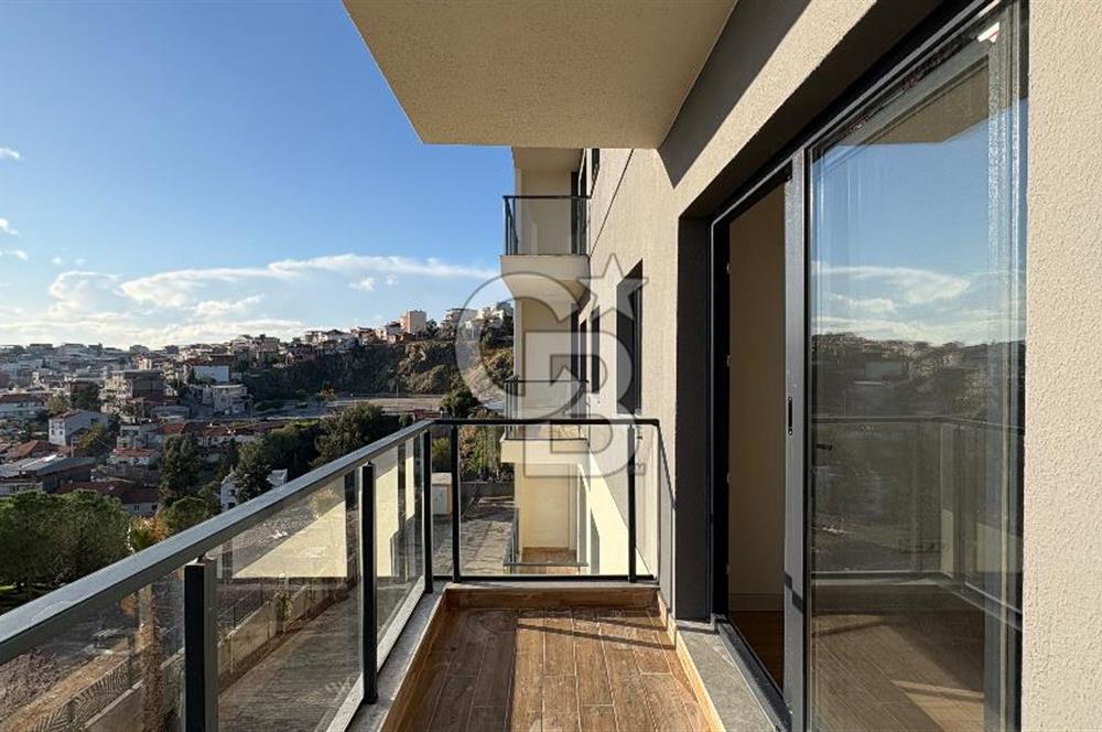 Park Yaşam Atlantis Satılık 1+1 Deniz Manzaralı Daire