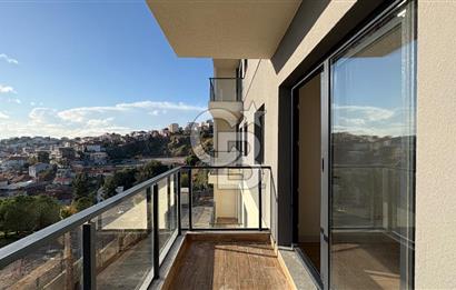 Park Yaşam Atlantis Satılık 1+1 Deniz Manzaralı Daire