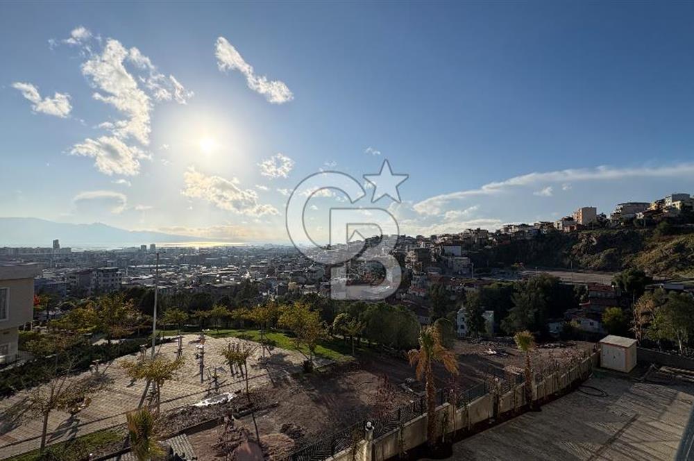 Park Yaşam Atlantis Satılık 1+1 Deniz Manzaralı Daire