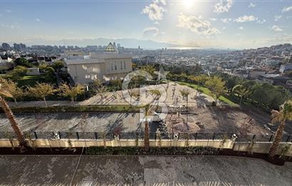 Park Yaşam Atlantis Satılık 1+1 Deniz Manzaralı Daire