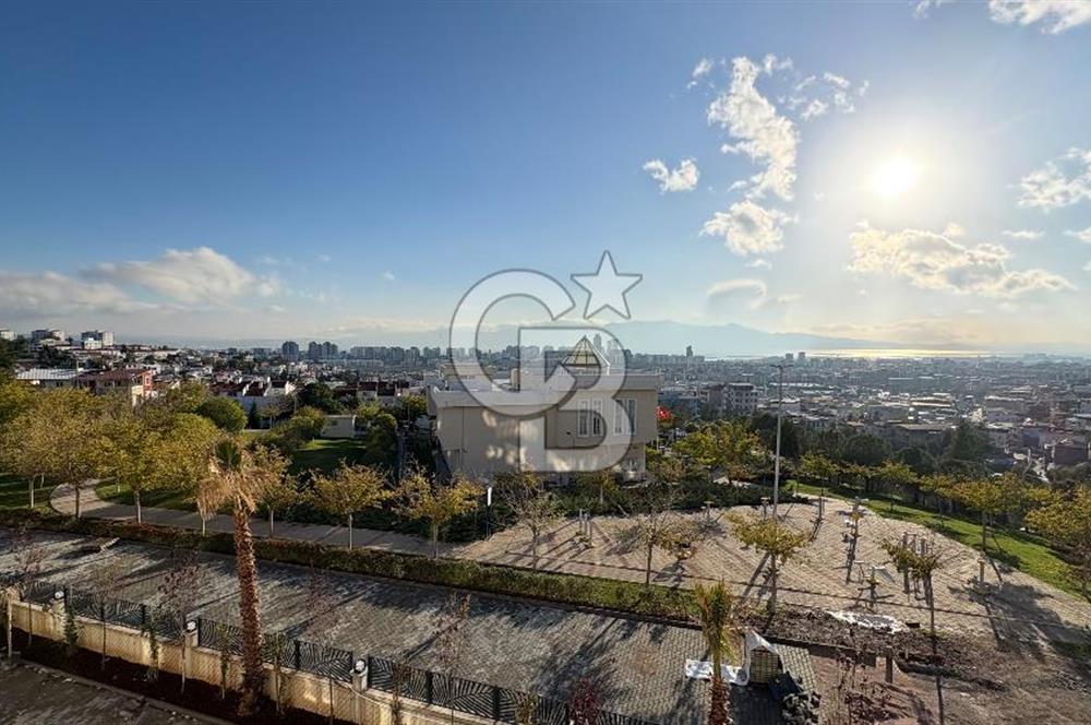 Park Yaşam Atlantis Satılık 1+1 Deniz Manzaralı Daire