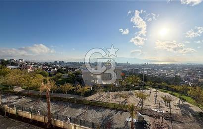 Park Yaşam Atlantis Satılık 1+1 Deniz Manzaralı Daire