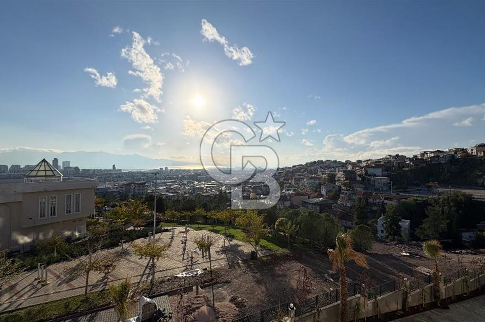 Park Yaşam Atlantis Satılık 1+1 Deniz Manzaralı Daire