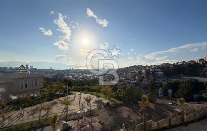 Park Yaşam Atlantis Satılık 1+1 Deniz Manzaralı Daire