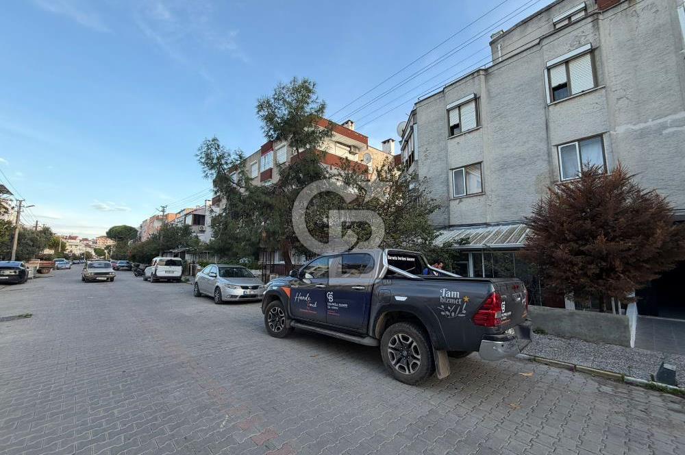 Sarımsaklıda Denize 300 m Teraslı 3+1 Dubleks Yatırımlık Yazlık