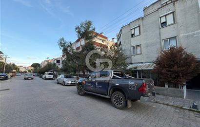 Sarımsaklıda Denize 300 m Teraslı 3+1 Dubleks Yatırımlık Yazlık