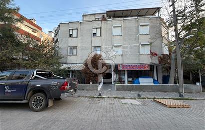 Sarımsaklıda Denize 300 m Teraslı 3+1 Dubleks Yatırımlık Yazlık