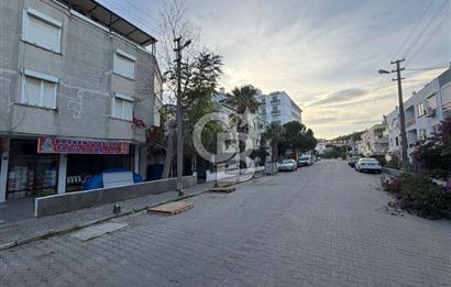 Sarımsaklıda Denize 300 m Teraslı 3+1 Dubleks Yatırımlık Yazlık