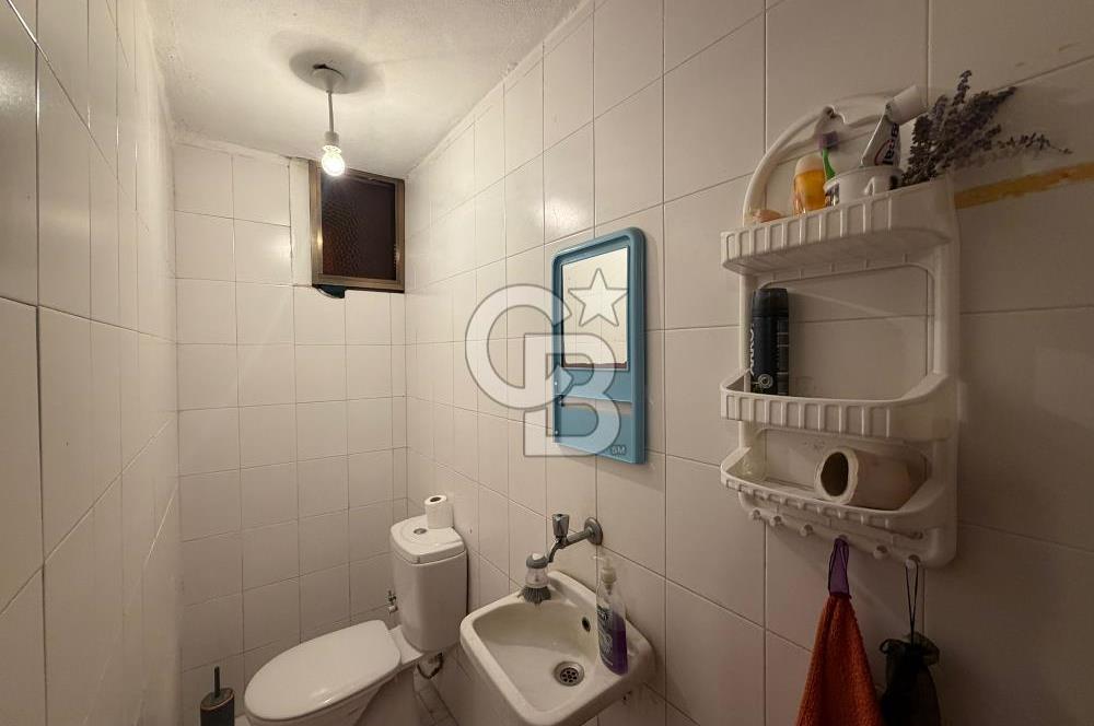 Sarımsaklıda Denize 300 m Teraslı 3+1 Dubleks Yatırımlık Yazlık