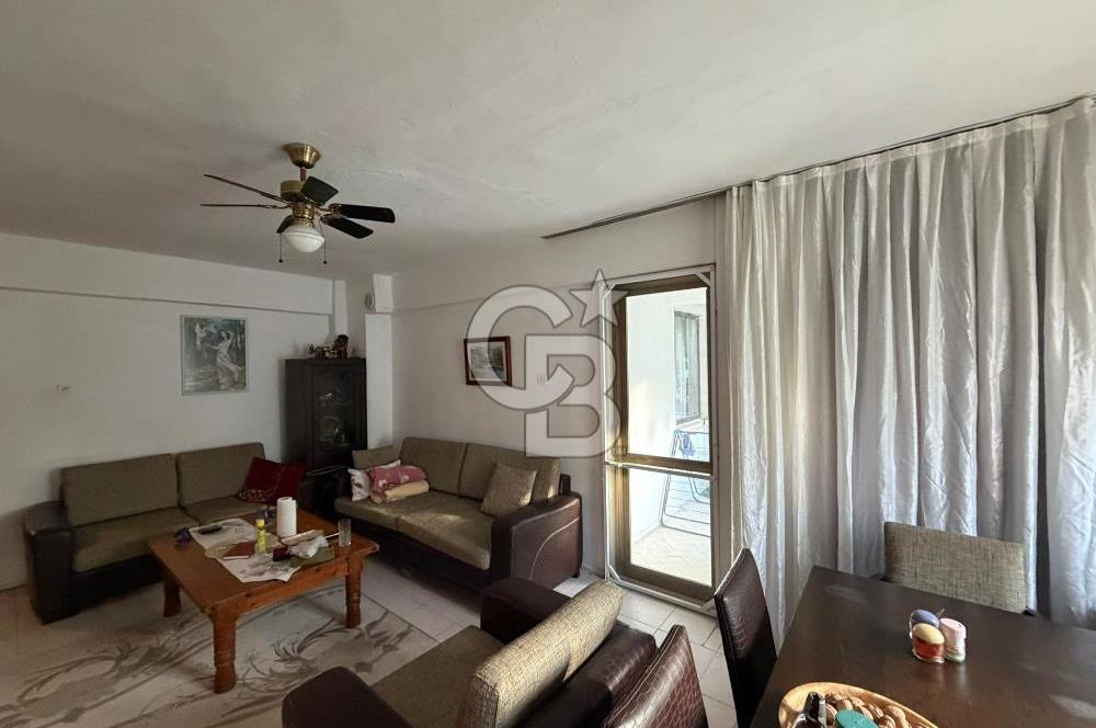 Sarımsaklıda Denize 300 m Teraslı 3+1 Dubleks Yatırımlık Yazlık