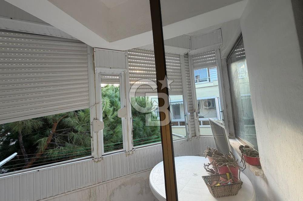 Sarımsaklıda Denize 300 m Teraslı 3+1 Dubleks Yatırımlık Yazlık