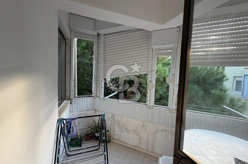 Sarımsaklıda Denize 300 m Teraslı 3+1 Dubleks Yatırımlık Yazlık