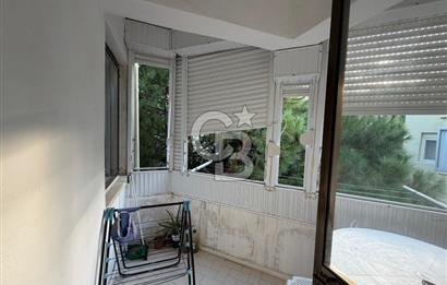 Sarımsaklıda Denize 300 m Teraslı 3+1 Dubleks Yatırımlık Yazlık