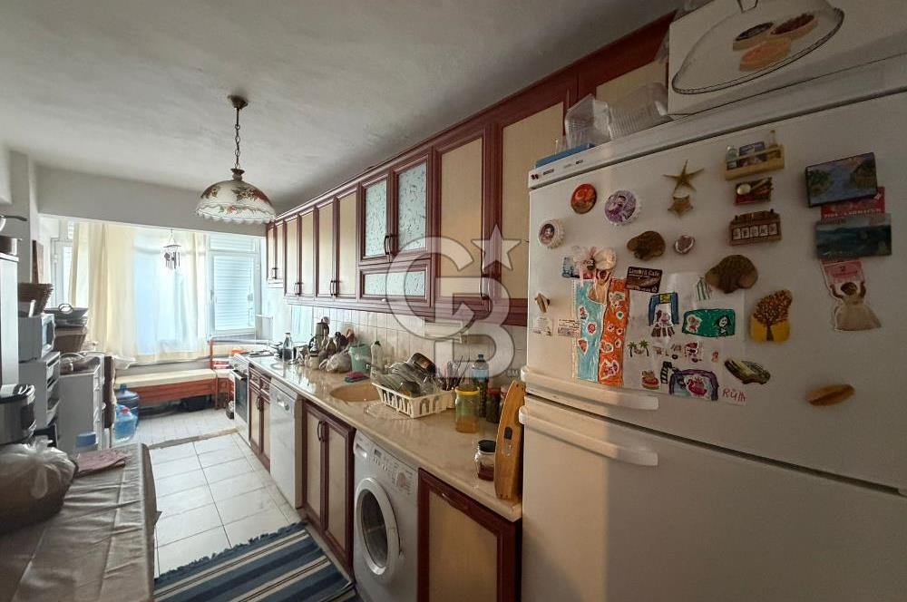 Sarımsaklıda Denize 300 m Teraslı 3+1 Dubleks Yatırımlık Yazlık