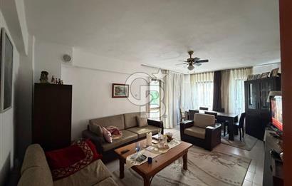 Sarımsaklıda Denize 300 m Teraslı 3+1 Dubleks Yatırımlık Yazlık