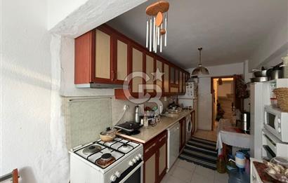 Sarımsaklıda Denize 300 m Teraslı 3+1 Dubleks Yatırımlık Yazlık