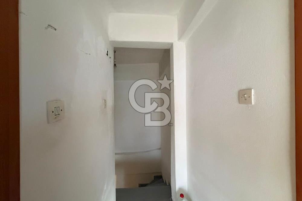 Sarımsaklıda Denize 300 m Teraslı 3+1 Dubleks Yatırımlık Yazlık