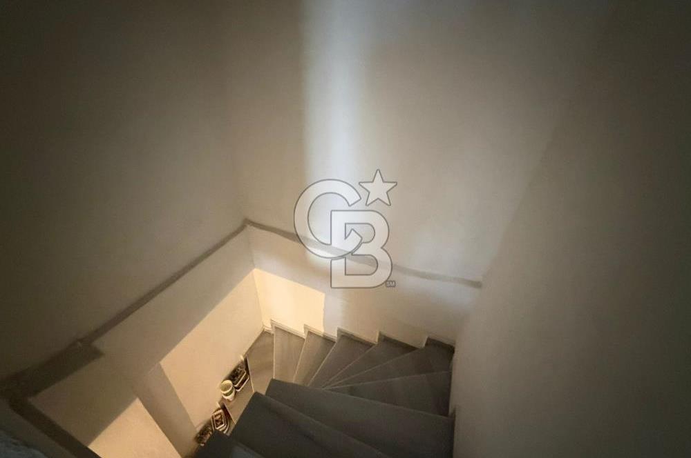 Sarımsaklıda Denize 300 m Teraslı 3+1 Dubleks Yatırımlık Yazlık