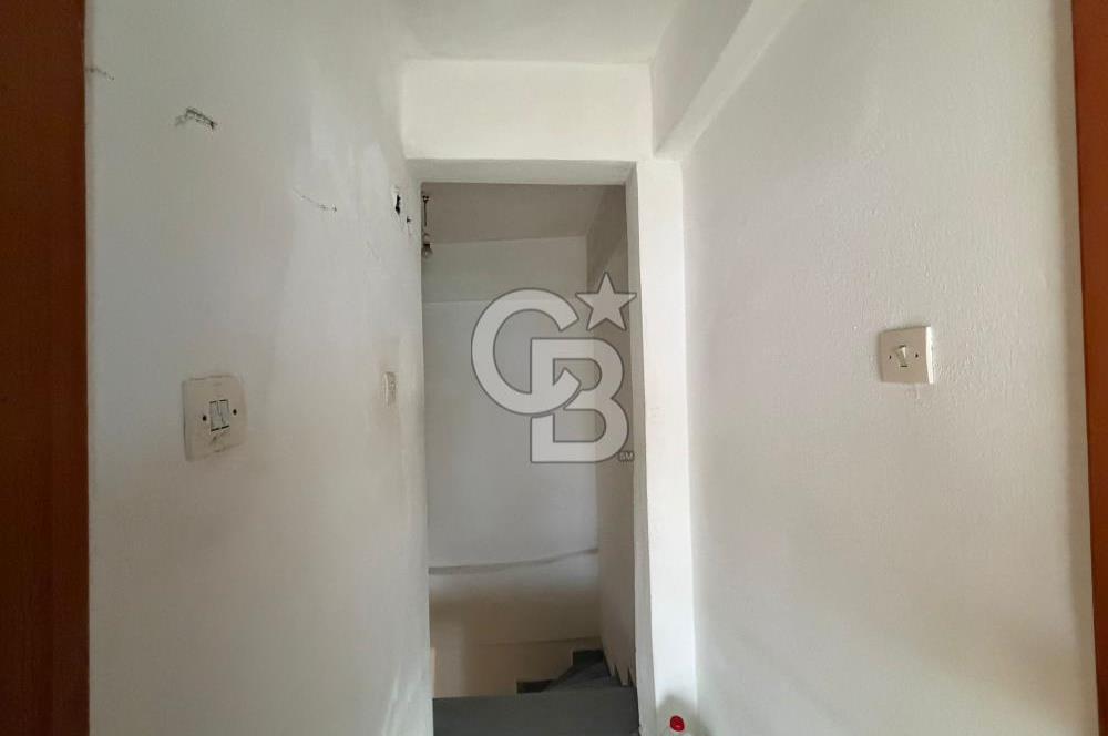 Sarımsaklıda Denize 300 m Teraslı 3+1 Dubleks Yatırımlık Yazlık