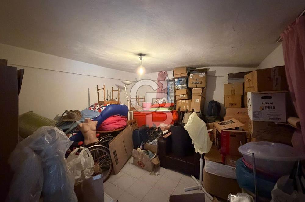 Sarımsaklıda Denize 300 m Teraslı 3+1 Dubleks Yatırımlık Yazlık