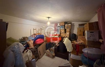 Sarımsaklıda Denize 300 m Teraslı 3+1 Dubleks Yatırımlık Yazlık