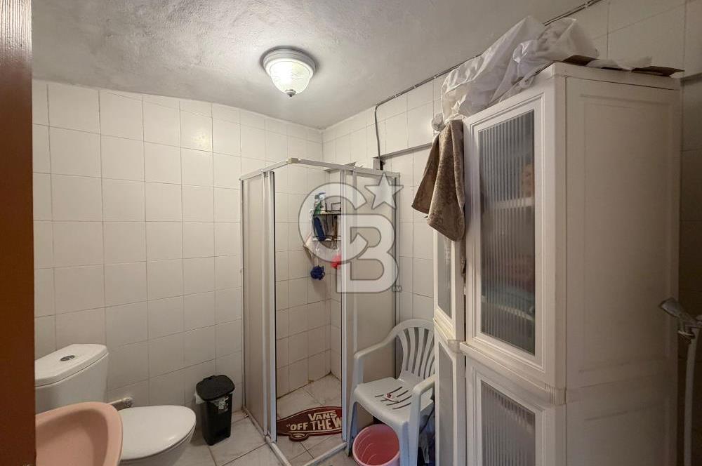 Sarımsaklıda Denize 300 m Teraslı 3+1 Dubleks Yatırımlık Yazlık