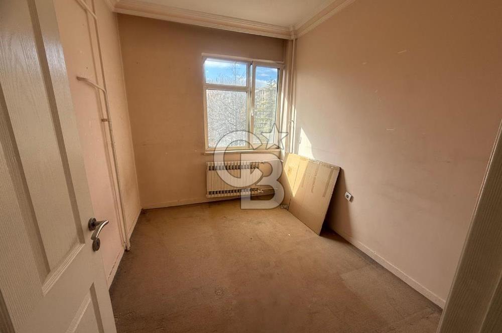 ÜMİTKÖY METRO YAKINI BADANA BOYALI TEMİZ BAKIMLI 3+1 DAİRE