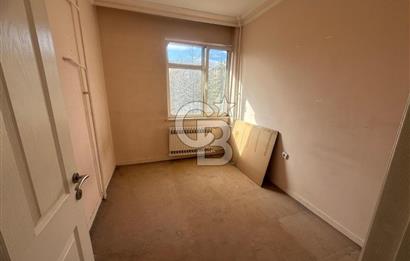 ÜMİTKÖY METRO YAKINI BADANA BOYALI TEMİZ BAKIMLI 3+1 DAİRE