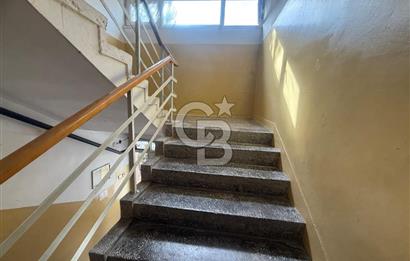 ÜMİTKÖY METRO YAKINI BADANA BOYALI TEMİZ BAKIMLI 3+1 DAİRE