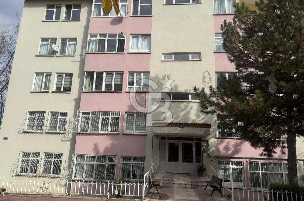 ÜMİTKÖY METRO YAKINI BADANA BOYALI TEMİZ BAKIMLI 3+1 DAİRE