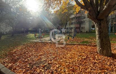 ÜMİTKÖY METRO YAKINI BADANA BOYALI TEMİZ BAKIMLI 3+1 DAİRE