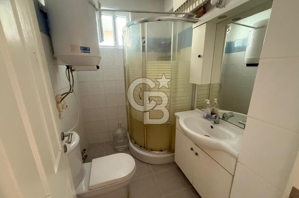 ÜMİTKÖY METRO YAKINI BADANA BOYALI TEMİZ BAKIMLI 3+1 DAİRE