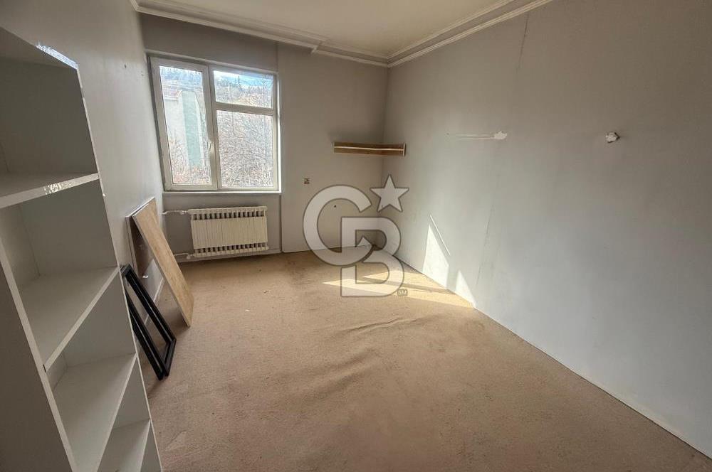 ÜMİTKÖY METRO YAKINI BADANA BOYALI TEMİZ BAKIMLI 3+1 DAİRE