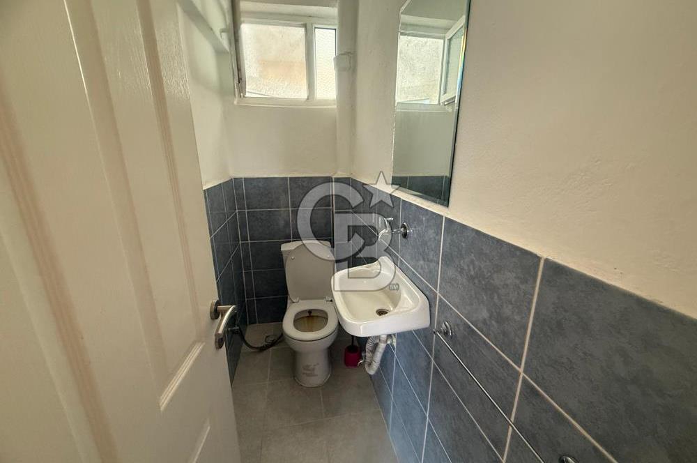 ÜMİTKÖY METRO YAKINI BADANA BOYALI TEMİZ BAKIMLI 3+1 DAİRE