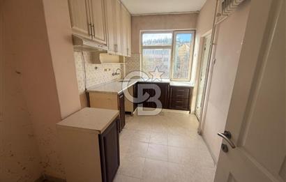 ÜMİTKÖY METRO YAKINI BADANA BOYALI TEMİZ BAKIMLI 3+1 DAİRE