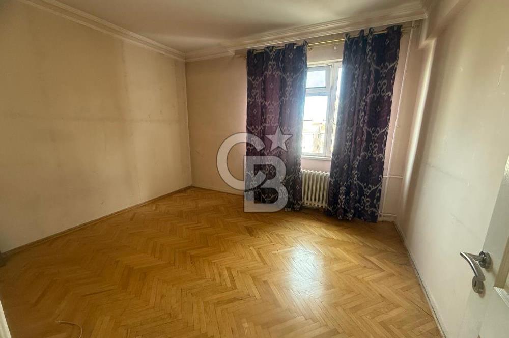 ÜMİTKÖY METRO YAKINI BADANA BOYALI TEMİZ BAKIMLI 3+1 DAİRE