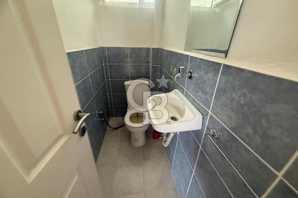 ÜMİTKÖY METRO YAKINI BADANA BOYALI TEMİZ BAKIMLI 3+1 DAİRE