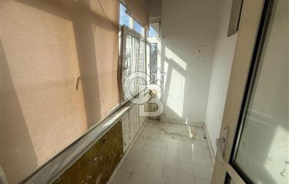 ÜMİTKÖY METRO YAKINI BADANA BOYALI TEMİZ BAKIMLI 3+1 DAİRE