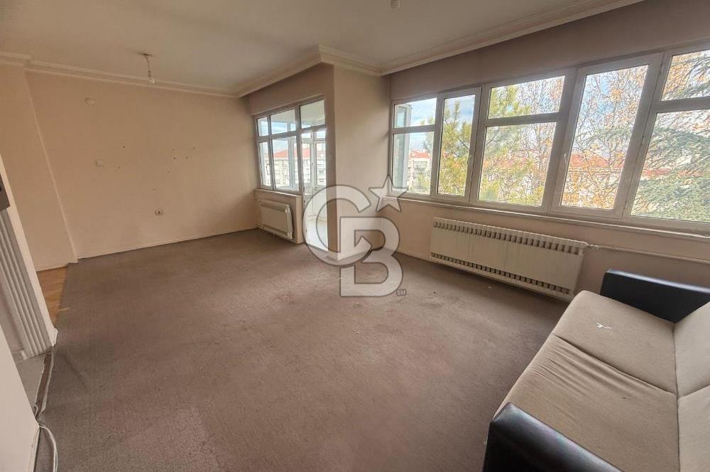 ÜMİTKÖY METRO YAKINI BADANA BOYALI TEMİZ BAKIMLI 3+1 DAİRE