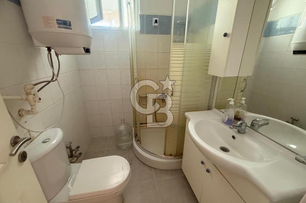 ÜMİTKÖY METRO YAKINI BADANA BOYALI TEMİZ BAKIMLI 3+1 DAİRE