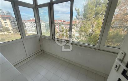 ÜMİTKÖY METRO YAKINI BADANA BOYALI TEMİZ BAKIMLI 3+1 DAİRE