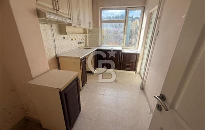 ÜMİTKÖY METRO YAKINI BADANA BOYALI TEMİZ BAKIMLI 3+1 DAİRE