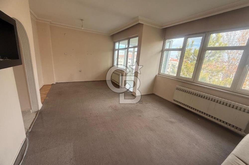 ÜMİTKÖY METRO YAKINI BADANA BOYALI TEMİZ BAKIMLI 3+1 DAİRE