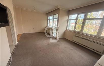 ÜMİTKÖY METRO YAKINI BADANA BOYALI TEMİZ BAKIMLI 3+1 DAİRE