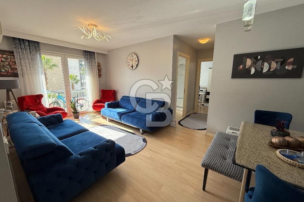 Soyak Siesta 1. Etap Satılık 2+1 Daire