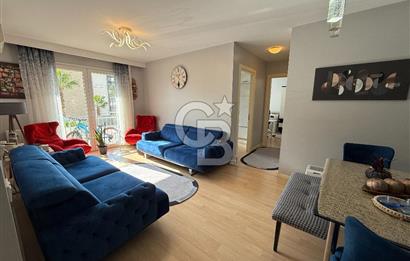 Soyak Siesta 1. Etap Satılık 2+1 Daire