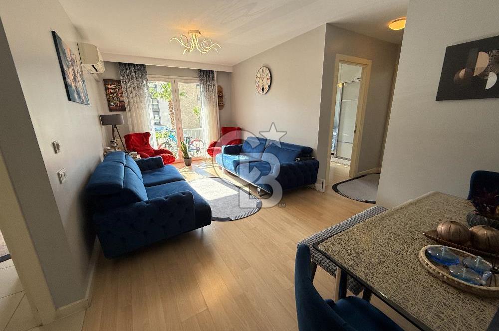 Soyak Siesta 1. Etap Satılık 2+1 Daire